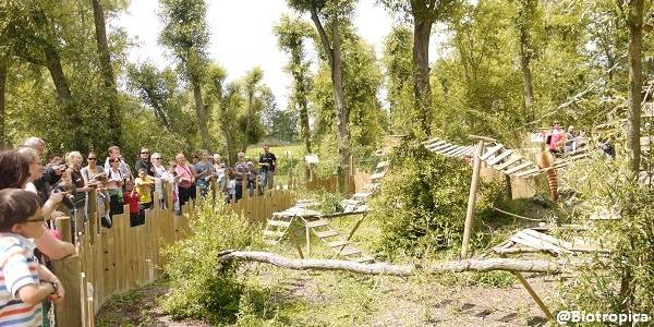 biotropica nieuwe ruimtes