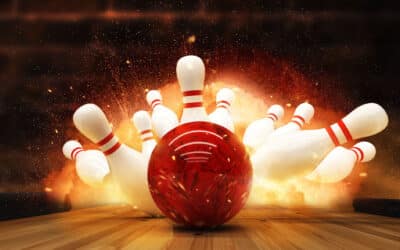 La Maison Saint Nicolas附近的乐趣和娱乐：发现O’Bowling