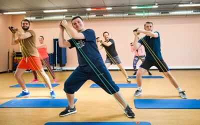 Idée sortie sportive quand il pleut : Espace Nautique de la Grande Garenne