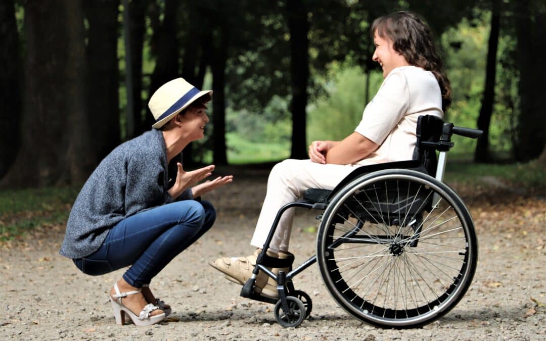 Vacances inclusives à la campagne dans l'Eure : Détente et accessibilité dans un gîte accueillant.