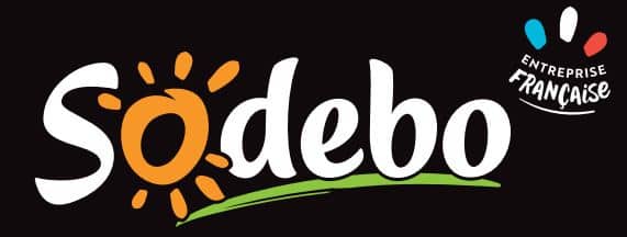 sodebo logo