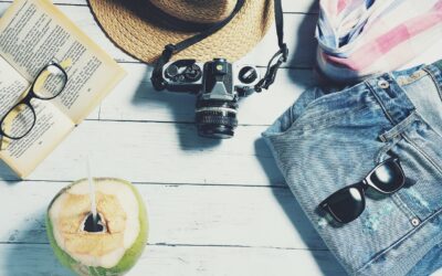 Préparez vos Vacances de Printemps en Famille à la Maison Saint Nicolas