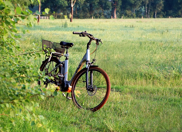 velo normandie